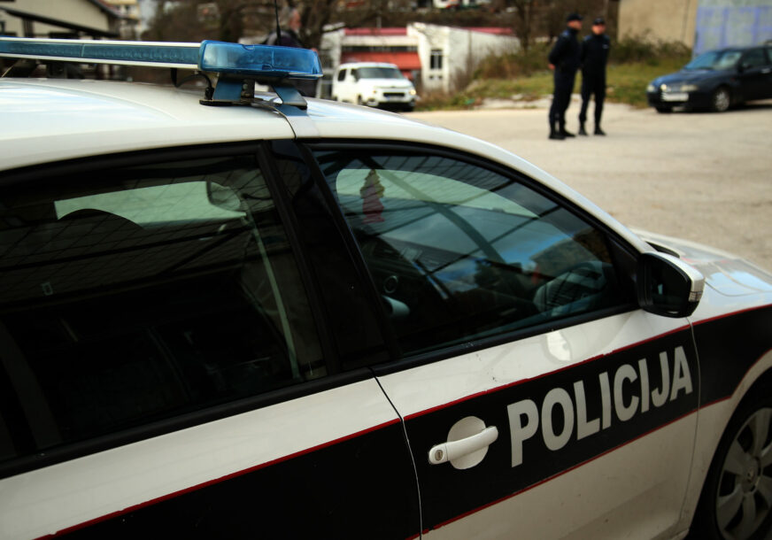 Velika akcija policije u Sarajevu: Plijeni se imovina Admira Arnautovića Šmrka