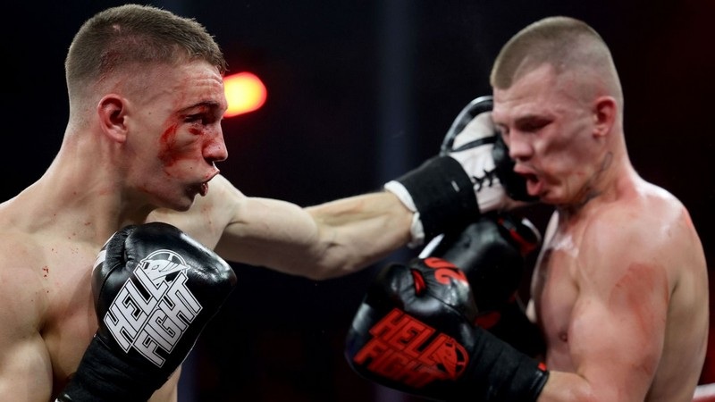 HELL BOXING KINGS se vraća u 2025. i biće veći, odvažniji i eksplozivniji nego ikada!