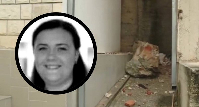 /VIDEO/Četiri stijene pale na kuću u kojoj je bila Elmira. Komšije: Pokušali smo pomoći...