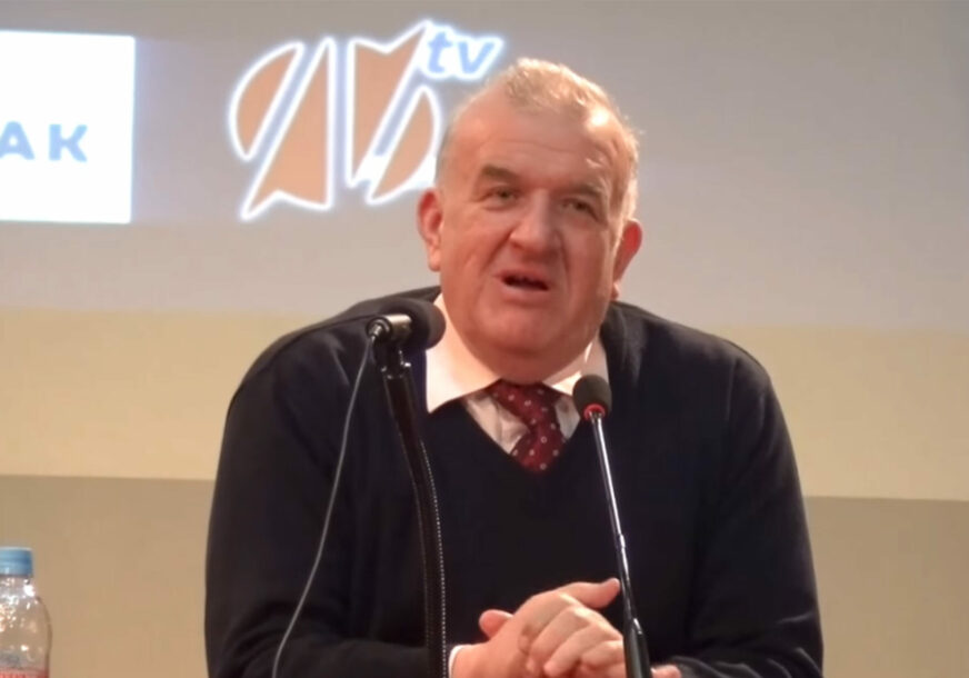 NASTAVAK FARSE Sud BiH ne vidi ništa sporno oko Dudakovića