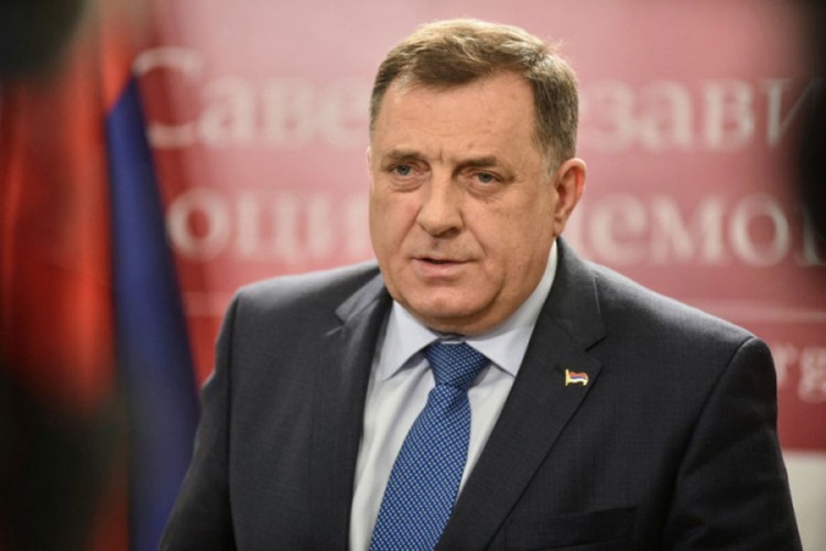 Dodik: Predsjedništvo BiH više i ne postoji