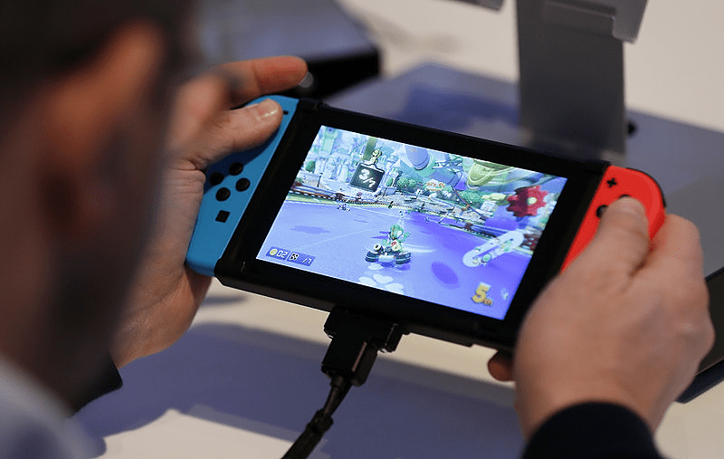 Nintendo postavio novi rekord: Prodato više od 11,5 miliona konzola