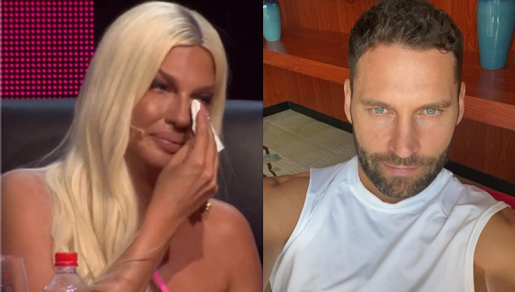 KOD TOŠIĆA VIŠAK DOGAĐAJA Sofija Šašić će da tuži, Jelena iz Dubaija poručuje 