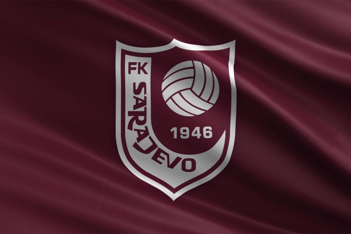 Blokada za Sarajevo iz UEFA: 