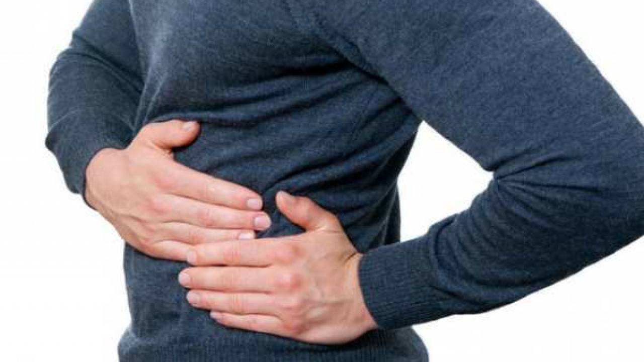 Ovo su znakovi da vam je jetra puna toksina