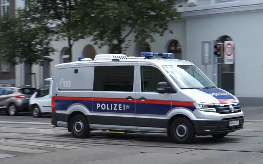 Niz brutalnih ubistava potresa Beč, sumnja se na serijskog ubicu