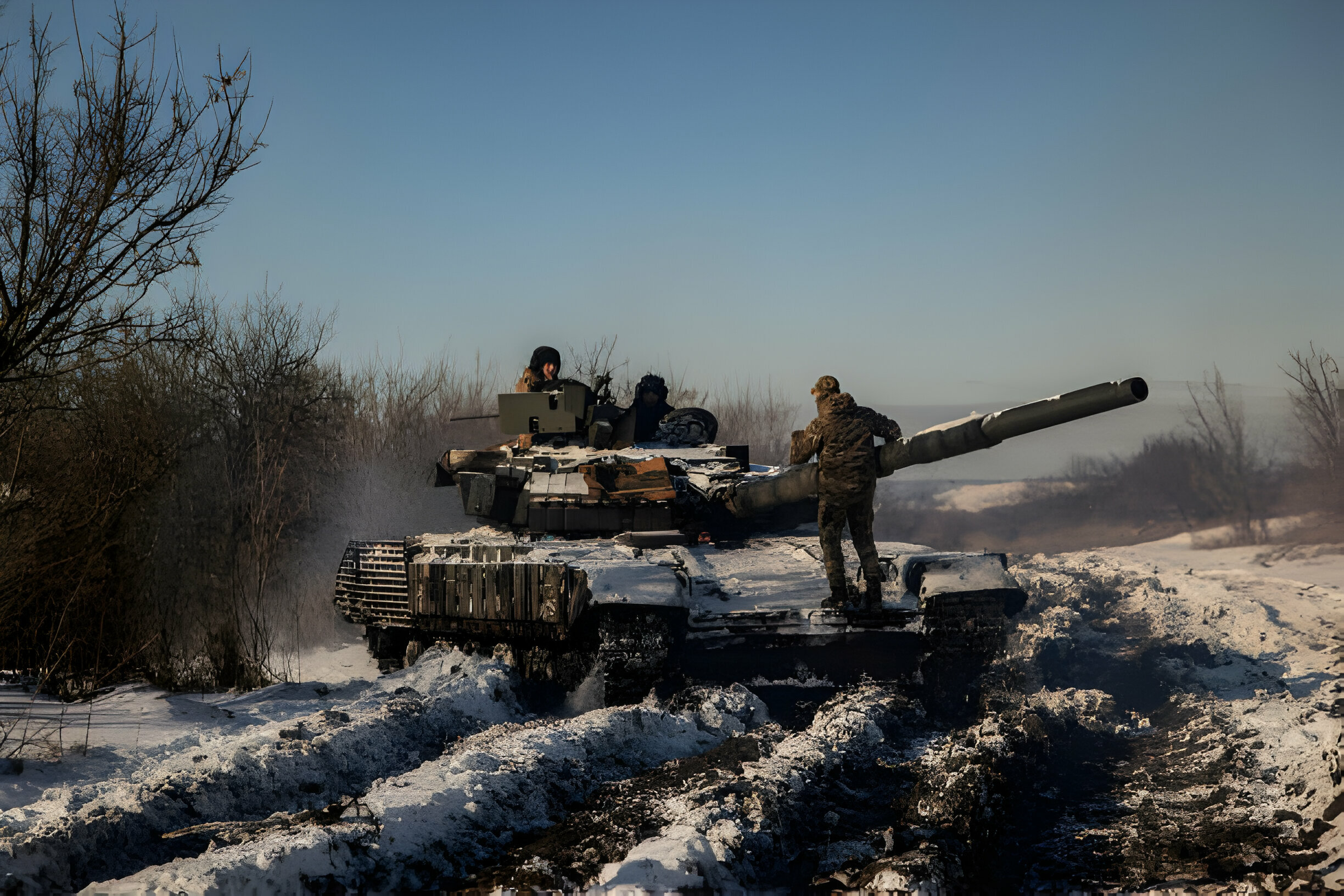 Ukrajina: Novi ruski raketni udari na Kijev i Harkov