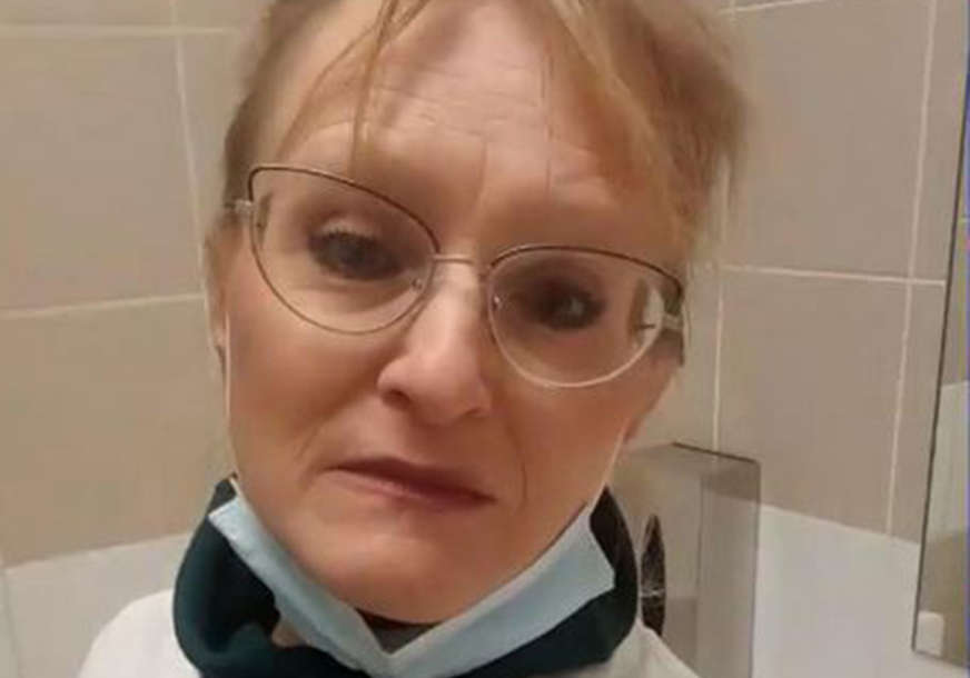 TUGA Preminula prijateljica medicinske sestre koja je optužila UKC RS  i digla na noge javnost