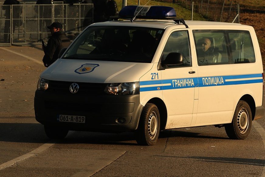 Uhapšen pripadnik Granične policije BiH! Osumnjičen za saradnju s krijumčarima droge