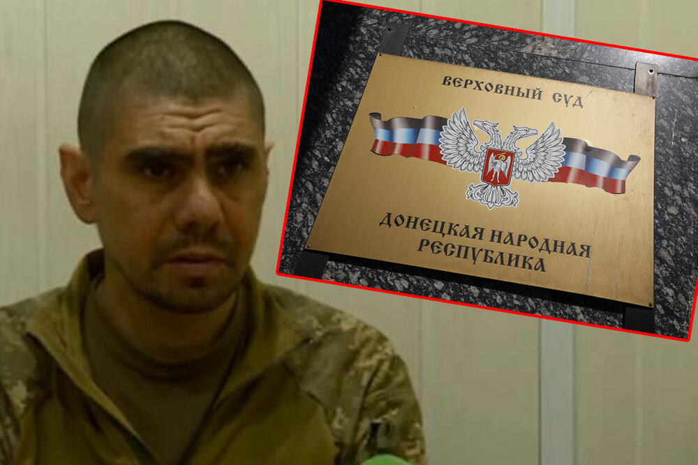 VJEKOSLAV PREBEG NA SLOBODI Oslobođeni – među njima i Hrvat