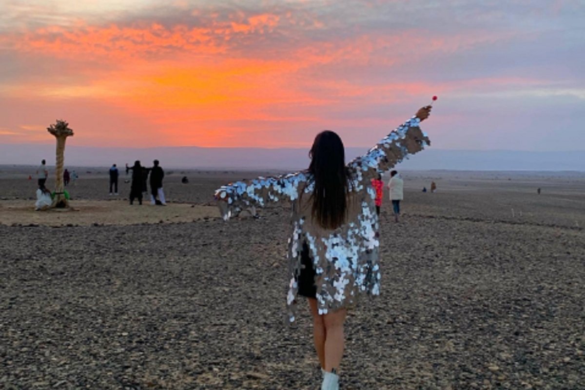 Namazana krvlju pravila se mrtva tri sata dok se odvijao masakr u Izraelu