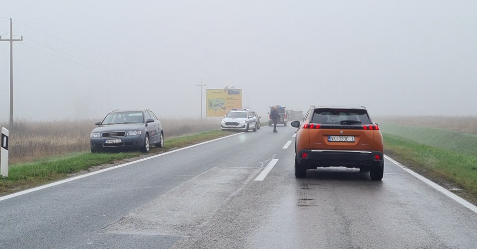 Hrvatski ministar teško povrijeđen, jedna osoba poginula (FOTO)