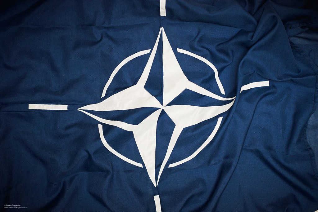 NATO o Dodikovim 