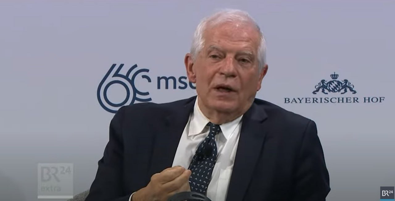 Borel: EU traži istragu oko smrti Navaljnija, razmatramo sankcije protiv Rusije