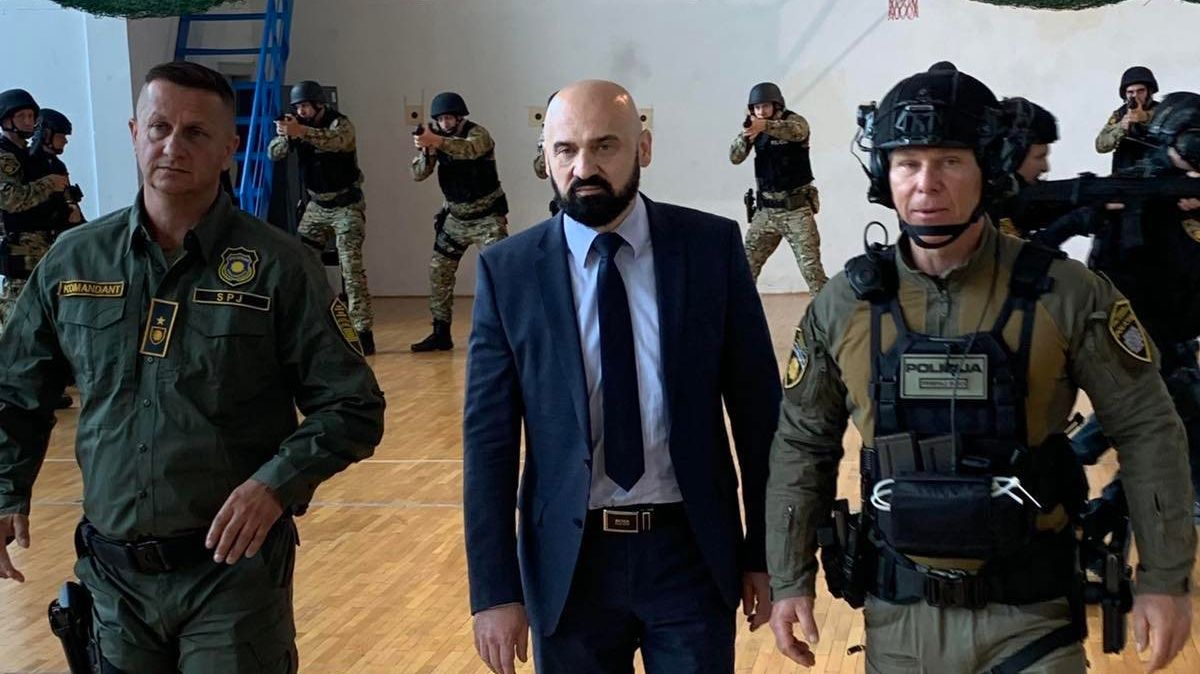 Ramo: Bilo bi mi drago da poginem za BiH jer bih tada bio šehid 