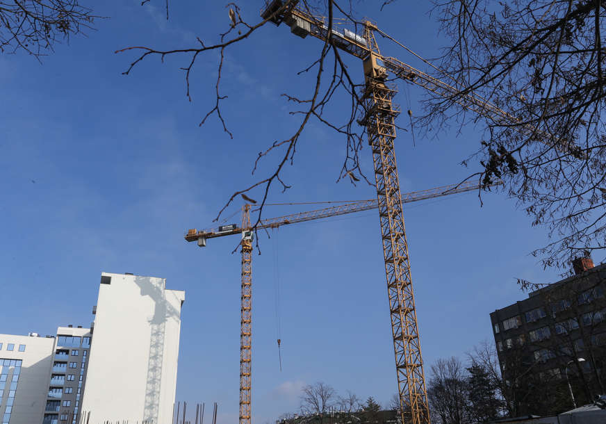 Njemačka privreda i dalje uspavana