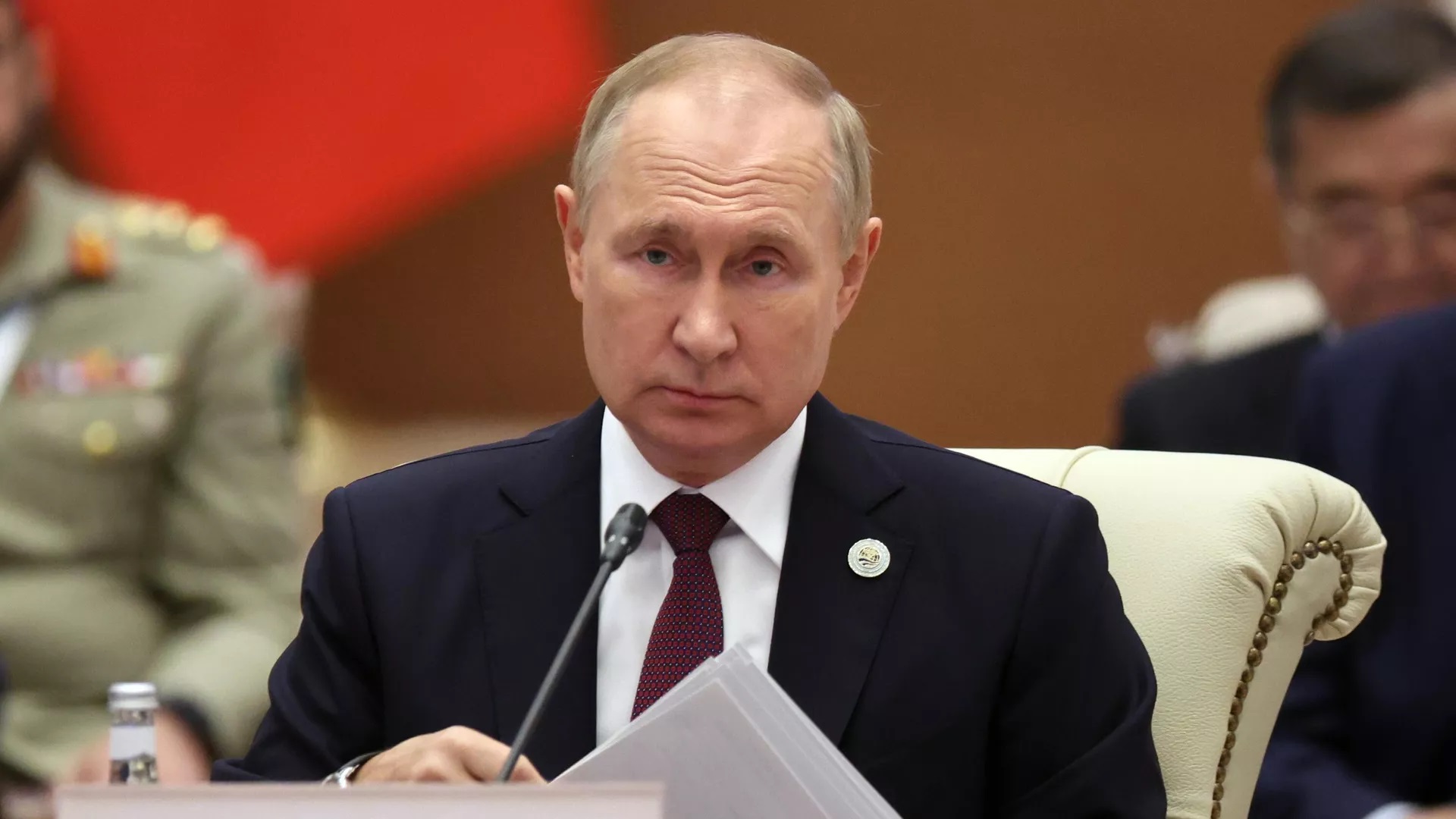 Kremlj: Putin na samitu G20 iznosi mišljenje o situaciji u svijetu