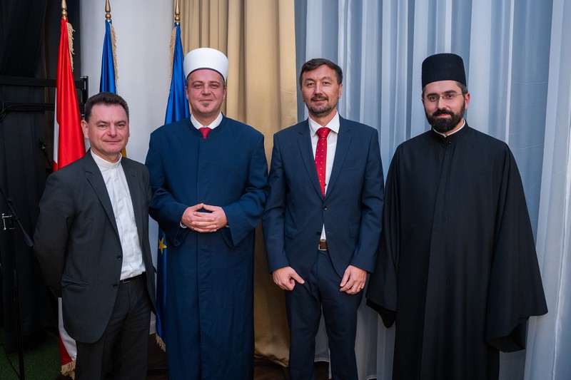 BENCUN: Austrija važan saveznik koji razumije lokalni kontekst u BiH (FOTO)