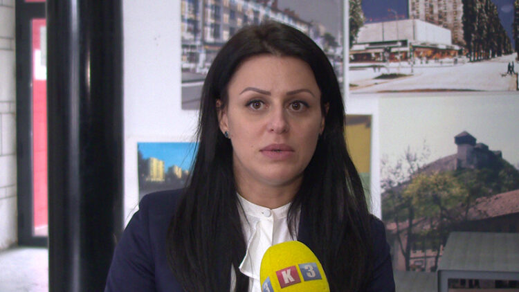 Poslanik NSRS predložila mamu za delegata i izjavila: Ne pitajte ko mi je majka