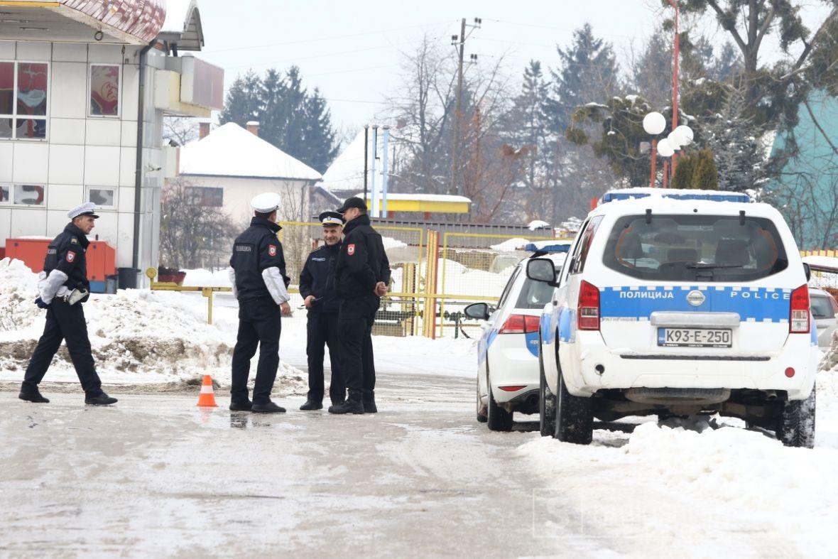 OBJAVLJENI DETALJI Mladića djevojka lažno optužila za silovanje