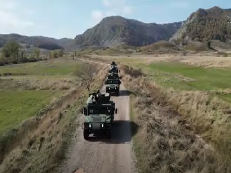 Gomilanje NATO snaga u BiH i regiji: Demonstracija sile, pritisak ili direktna prijetnja