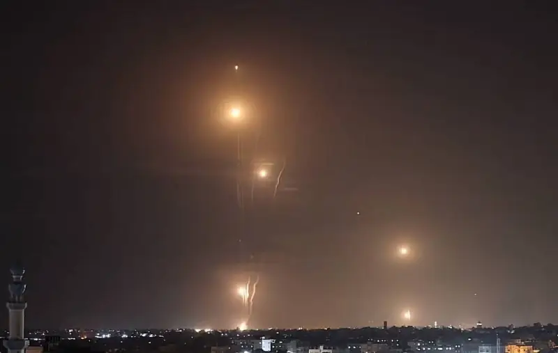 Ruski ekspert  ismijao iranski 