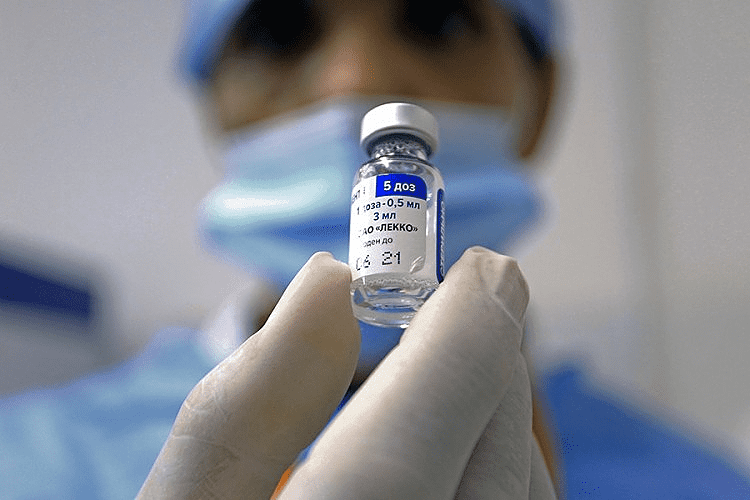 Počeli pregovori s Njemačkom o isporuci Sputnjika V