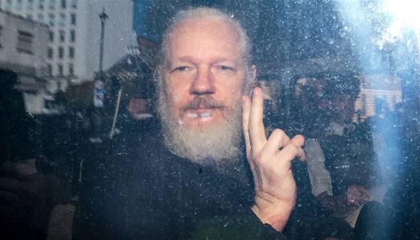Da su se Asanžova otkrića ticala Rusije ili Kine, proglasili bi ga borcem za slobodu