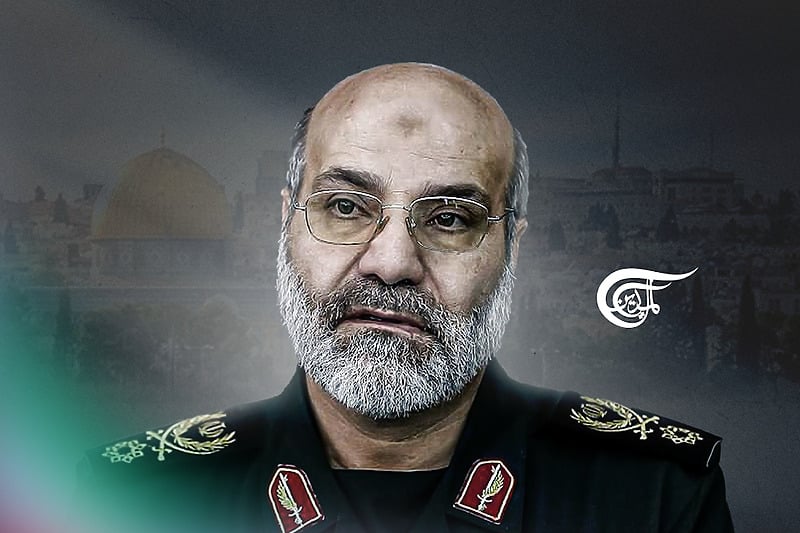 Ko je bio Reza Zahedi, ubijeni iranski komandant: Veteran ratova čija smrt neće proći bez odmazde