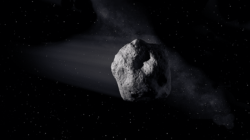 Veliki asteroid i nekoliko manjih prošli pored Zemlje