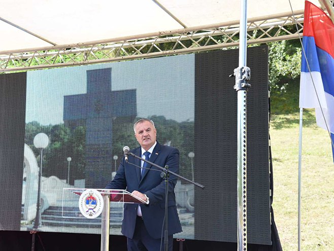 Nerad Instituta za nestala lica BiH - pokušaj prikrivanja srpskih žrtava