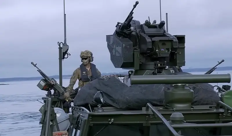 NATO trenira zauzimanje ruskih ledolomaca na Arktiku