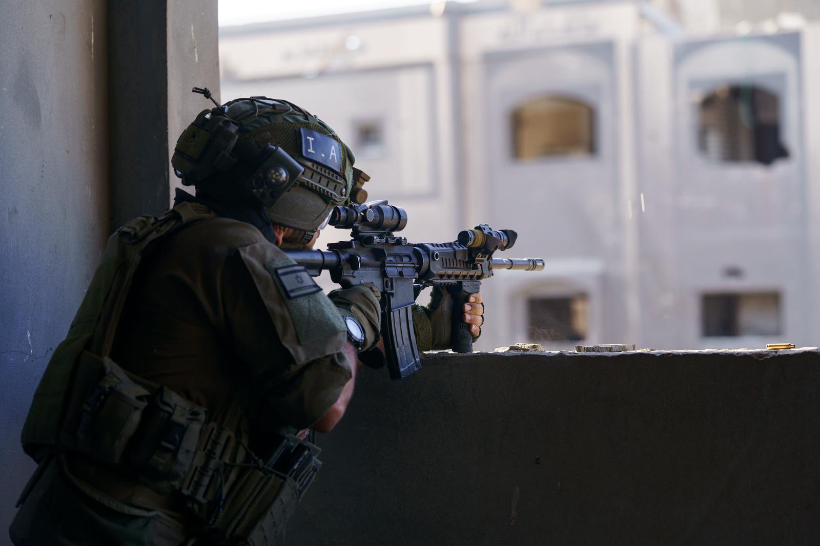 Završena izraelska operacija na Zapadnoj obali: 12 ubijenih, 25 ranjenih