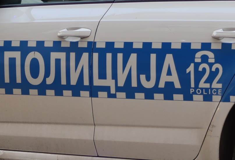 Mrtav čovjek pronađen u automobilu u Istočnom Novom Sarajevu