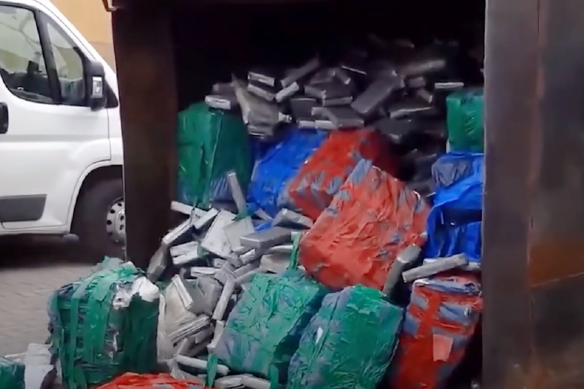 Belgija kokainski centar Evrope, ključni dileri iz Hrvatske, BiH i Albanije /VIDEO/