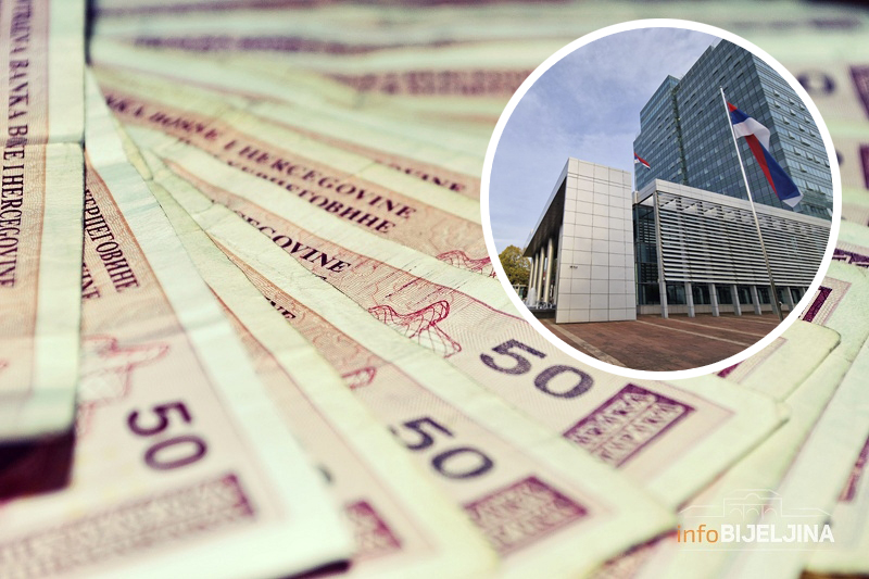 Vlada RS usvojila odluku: Evo koliki će biti minimalac u 2024.