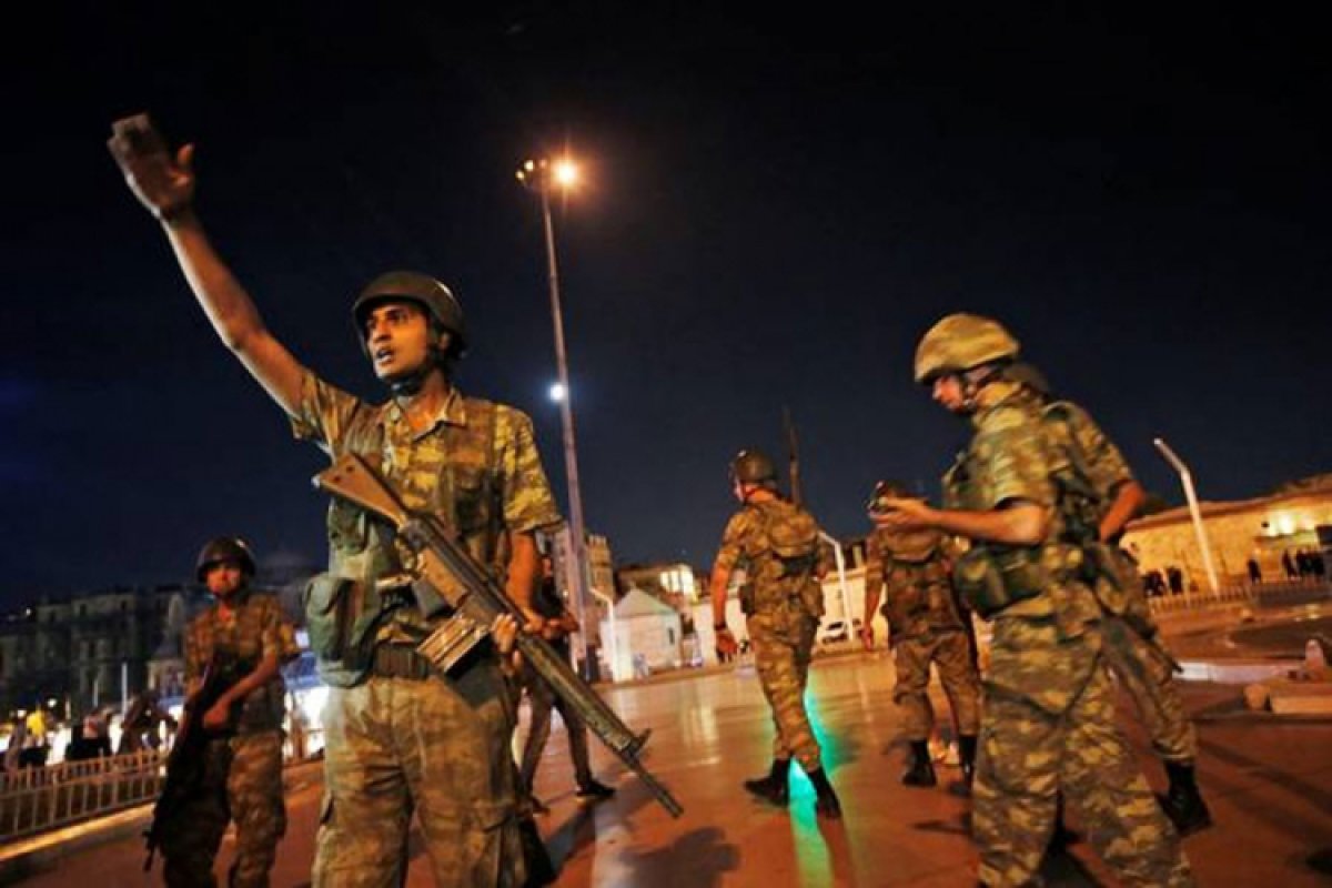 Ankara šalje komandose na Kosmet