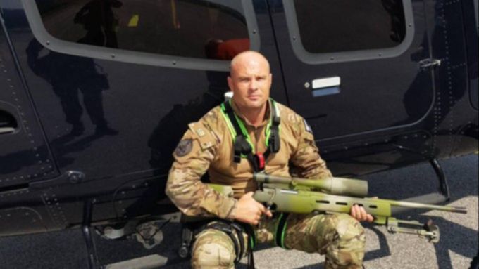 Ispitivanje putem videolinka Jana Kalavskog: Slovački snajperista zatražio azil u BiH