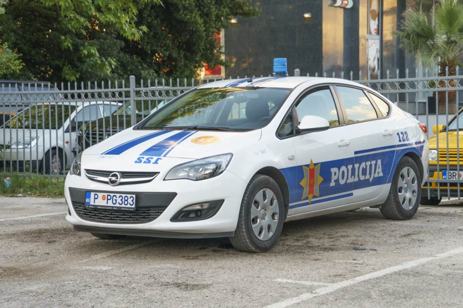 Abazović o hapšenju u Crnoj Gori: Uzdrman narko kartel u policiji