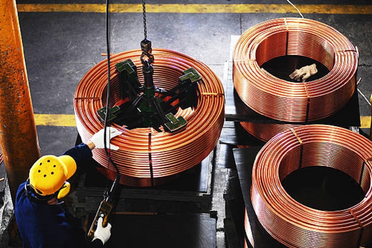 Srbija će postati najveći proizvođač bakra u Evropi