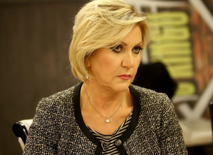Vjerovala je da će se izboriti: BOLNE RIJEČI Merime Njegomir 10 dana prije smrti