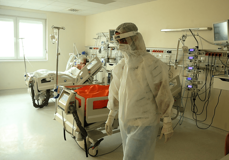 PREMINULO 22 LJUDI Koronom u Srpskoj zaražene još 302 osobe