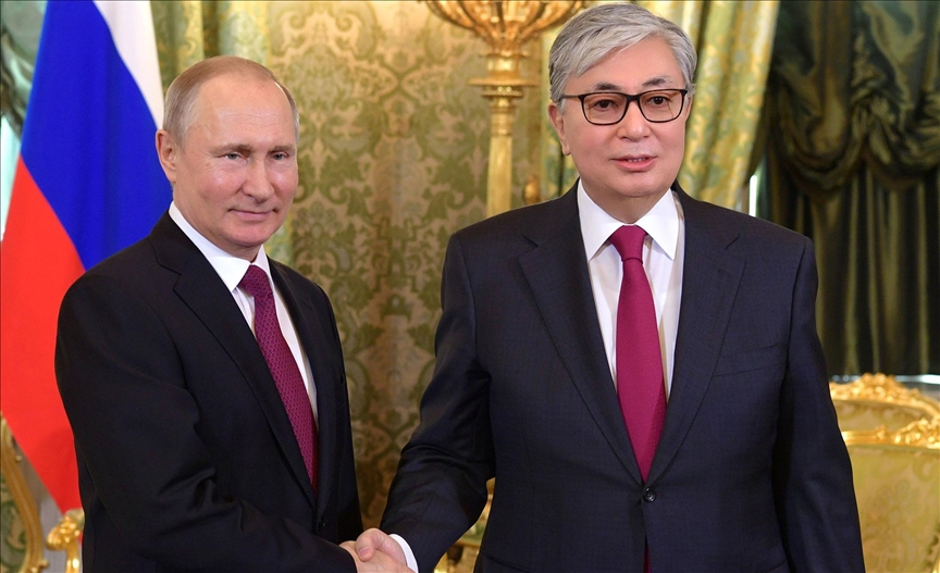 Bloomberg: Neočekivani “nož u leđa” Putinu od saveznika