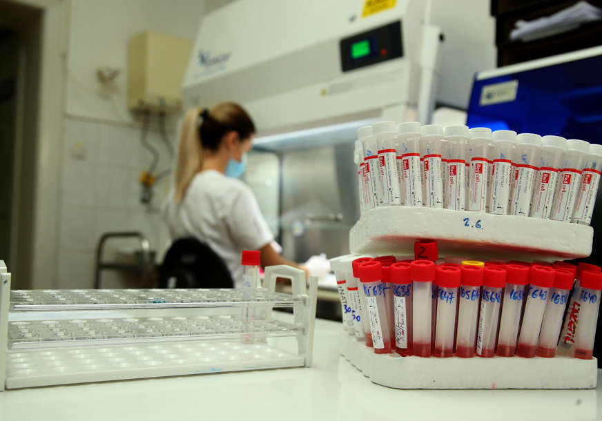 Korona presjek u FBiH donosi nove brojke: Preminulo sedam osoba, zaraženo 160
