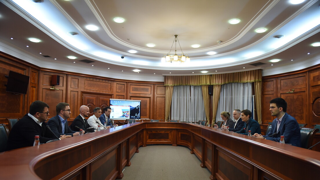 DA LI SRBIJA IMA KAPACITET ZA OVAJ BROJ IT STRUČNJAKA: Ruski 