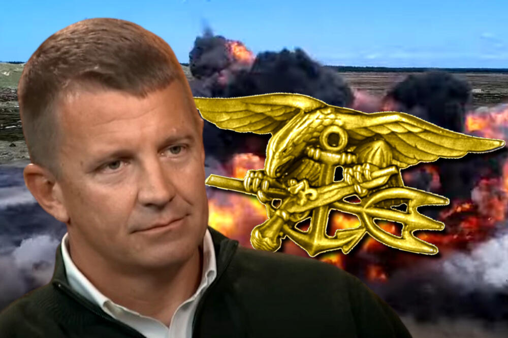 ČEKA NAS VEOMA LOŠE LJETO, RUSI POSTAJU SVE BOLJI: Čuveni američki specijalac i plaćenik o ratu u Ukrajini - 