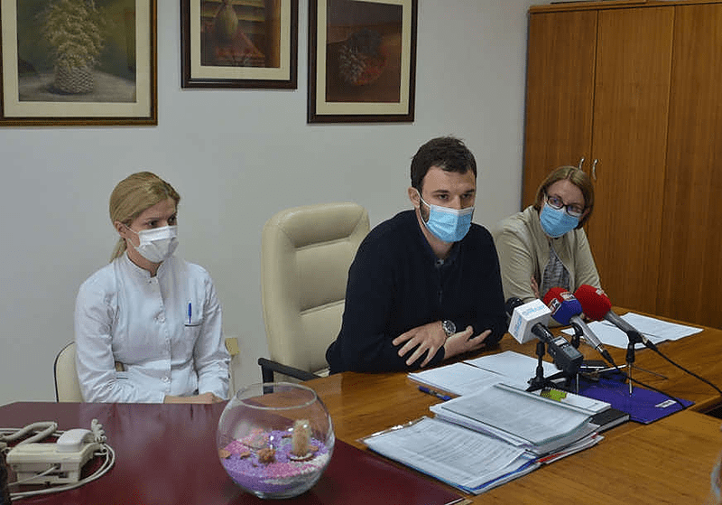 SKANDAL U prijedorskom Domu zdravlja propalo više od 1.300 doza vakcina protiv korona virusa