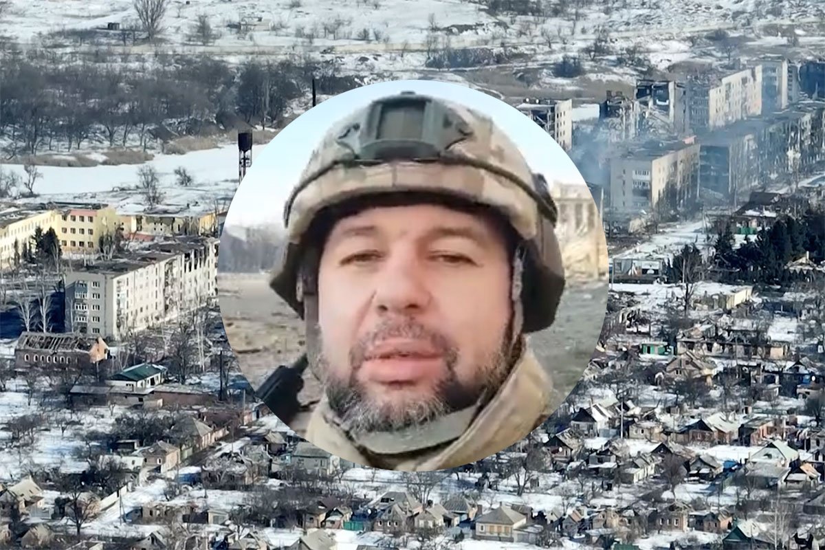 Pušilin u centru Bahmuta: Vagner oslobađa grad, Ukrajinci u mlinu za meso