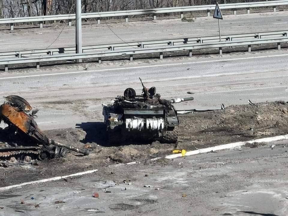 Uživo /VIDEO/ EKSKLUZIVNO,SNIMKA HIPERSONIČNE RAKETE;Kadirov poručio ŠEJTANIMA;Borbe u Mariupolju;Raketni udari;Borbe kod Marinka
