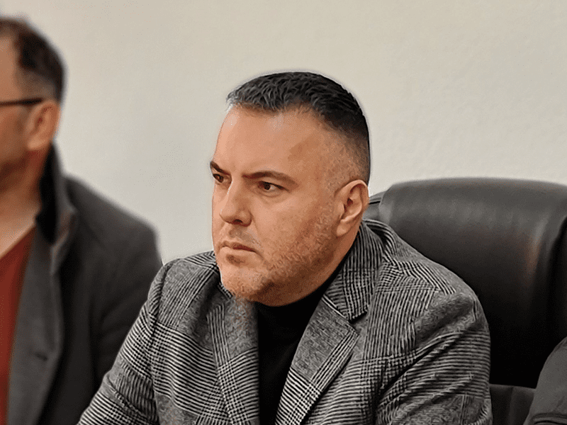 SINIŠA VIDOVIĆ: Ruski dobrovoljci su se časno borili, zašto se ne ispita uloga mudžahedina